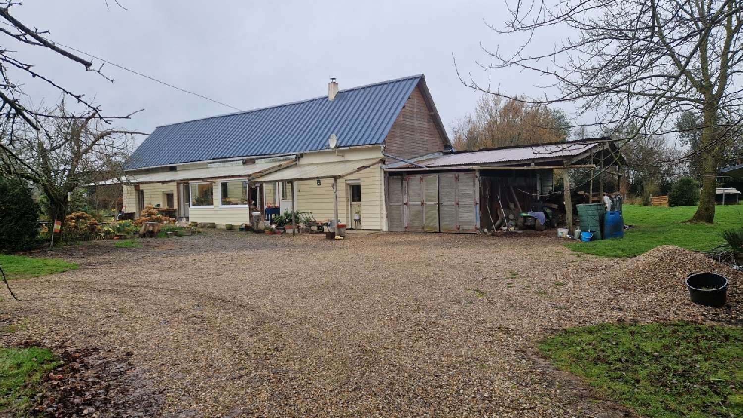 te koop huis Formerie Oise 1