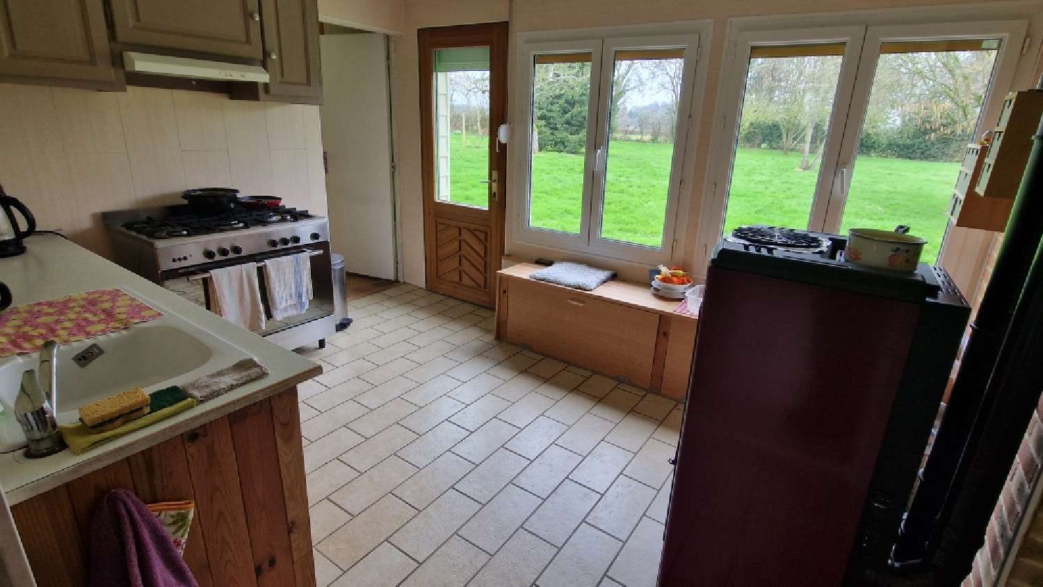 te koop huis Formerie Oise 2