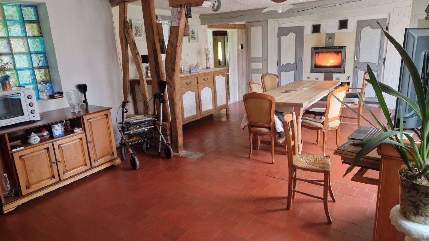 te koop huis Formerie Oise 3