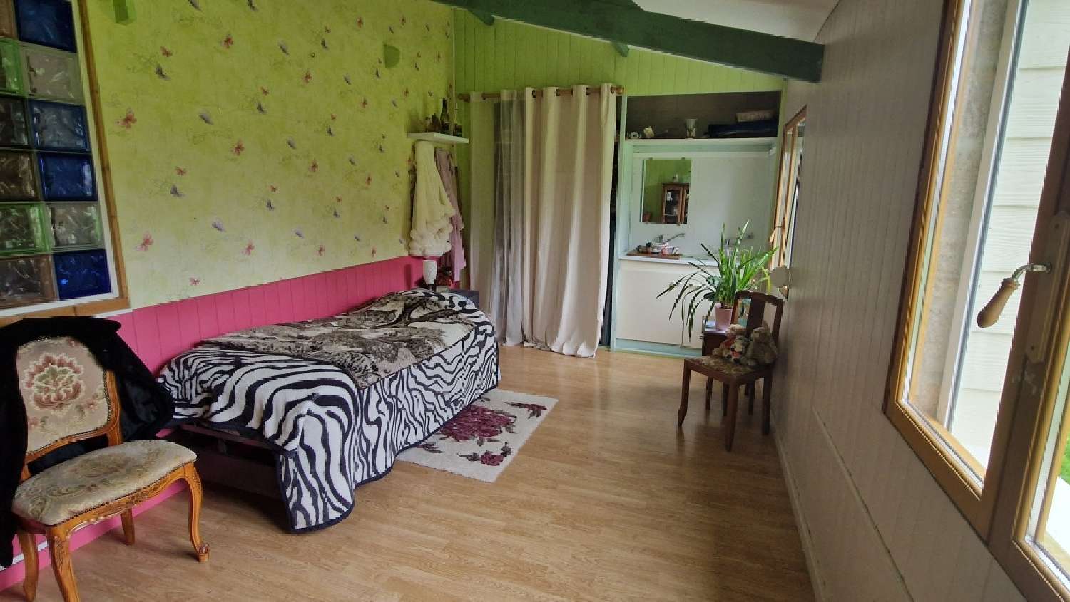 te koop huis Formerie Oise 5