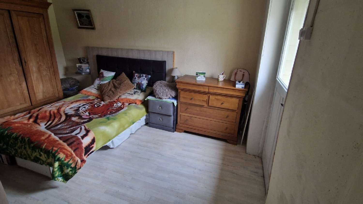 te koop huis Formerie Oise 6