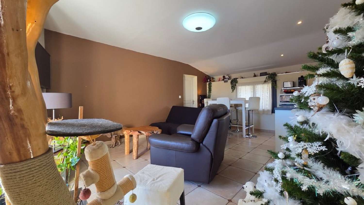  à vendre maison Formiguères Pyrénées-Orientales 5