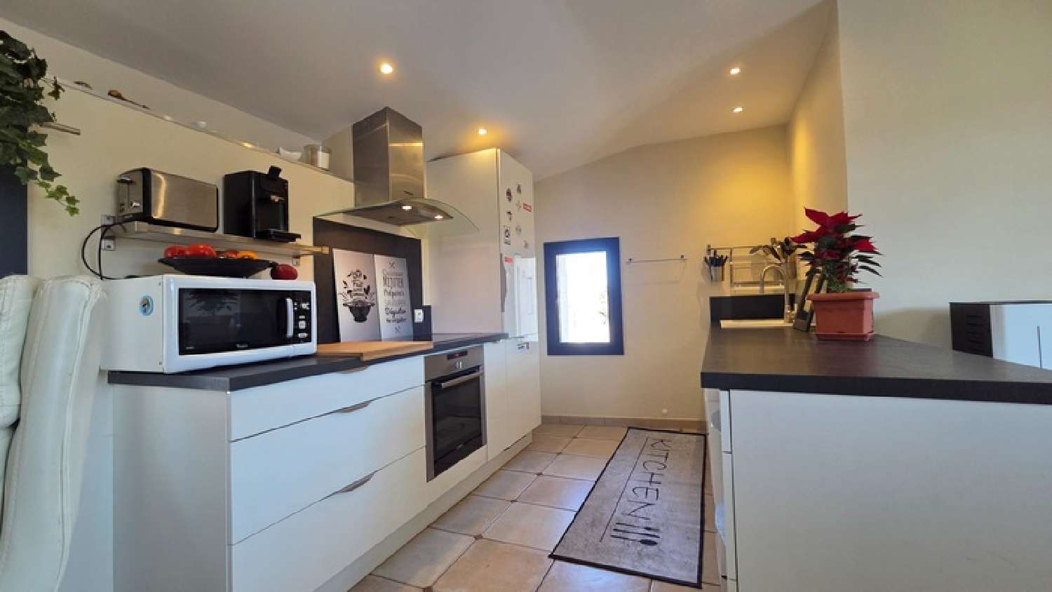  à vendre maison Formiguères Pyrénées-Orientales 7