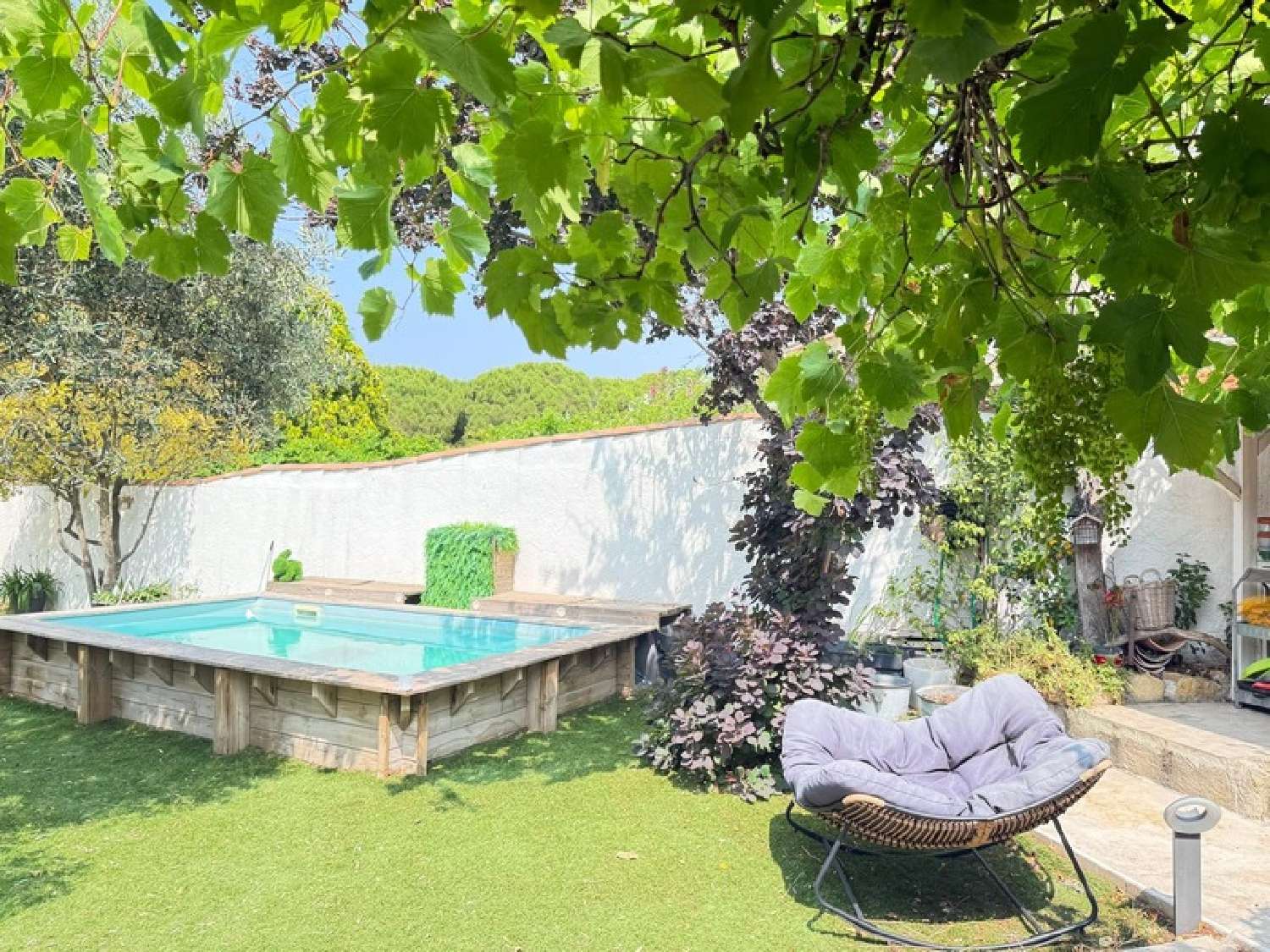  en venta casa Fos-sur-Mer Bocas del Ródano 3