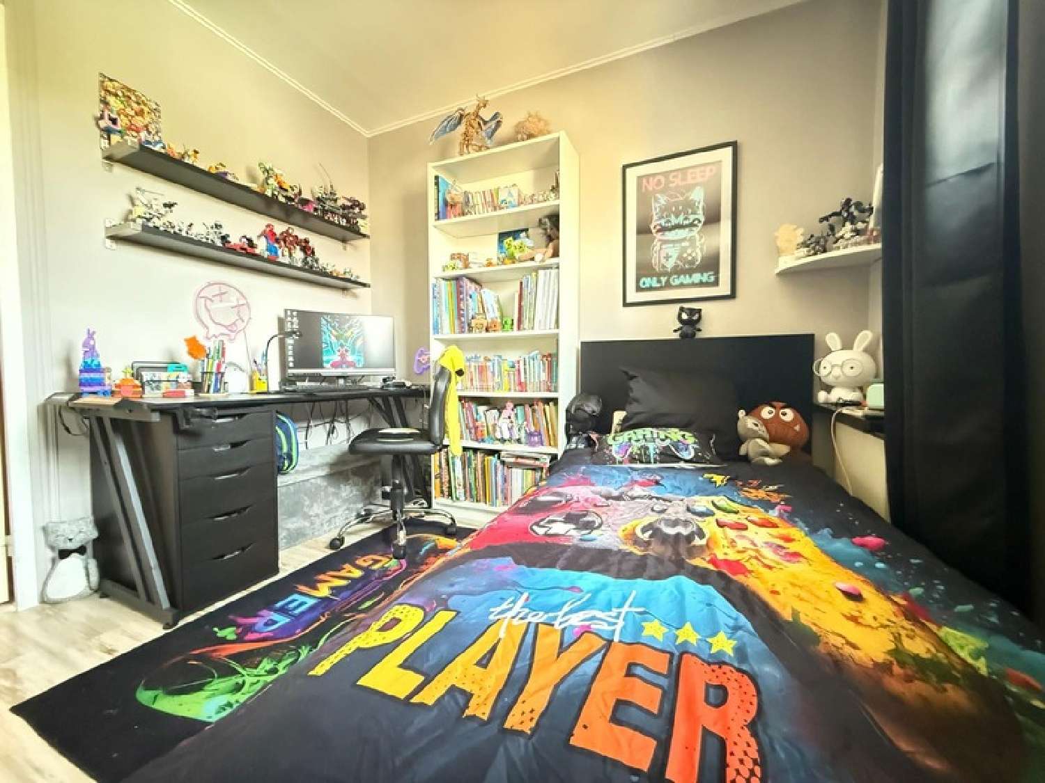  en venta casa Fos-sur-Mer Bocas del Ródano 7