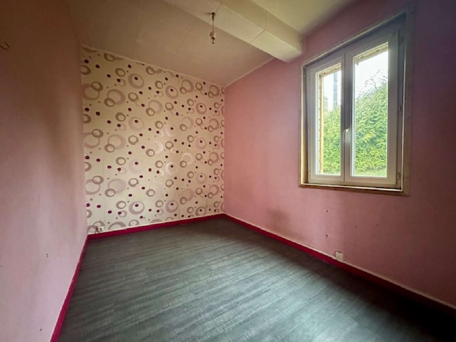 te koop huis Foucarmont Seine-Maritime 7