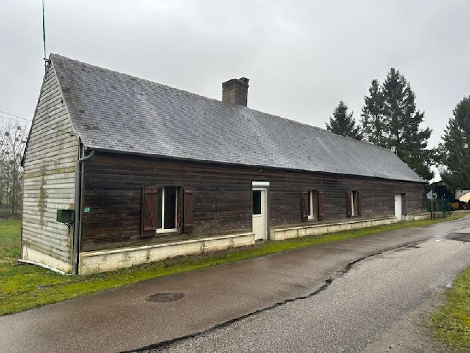 te koop huis Foucarmont Seine-Maritime 8