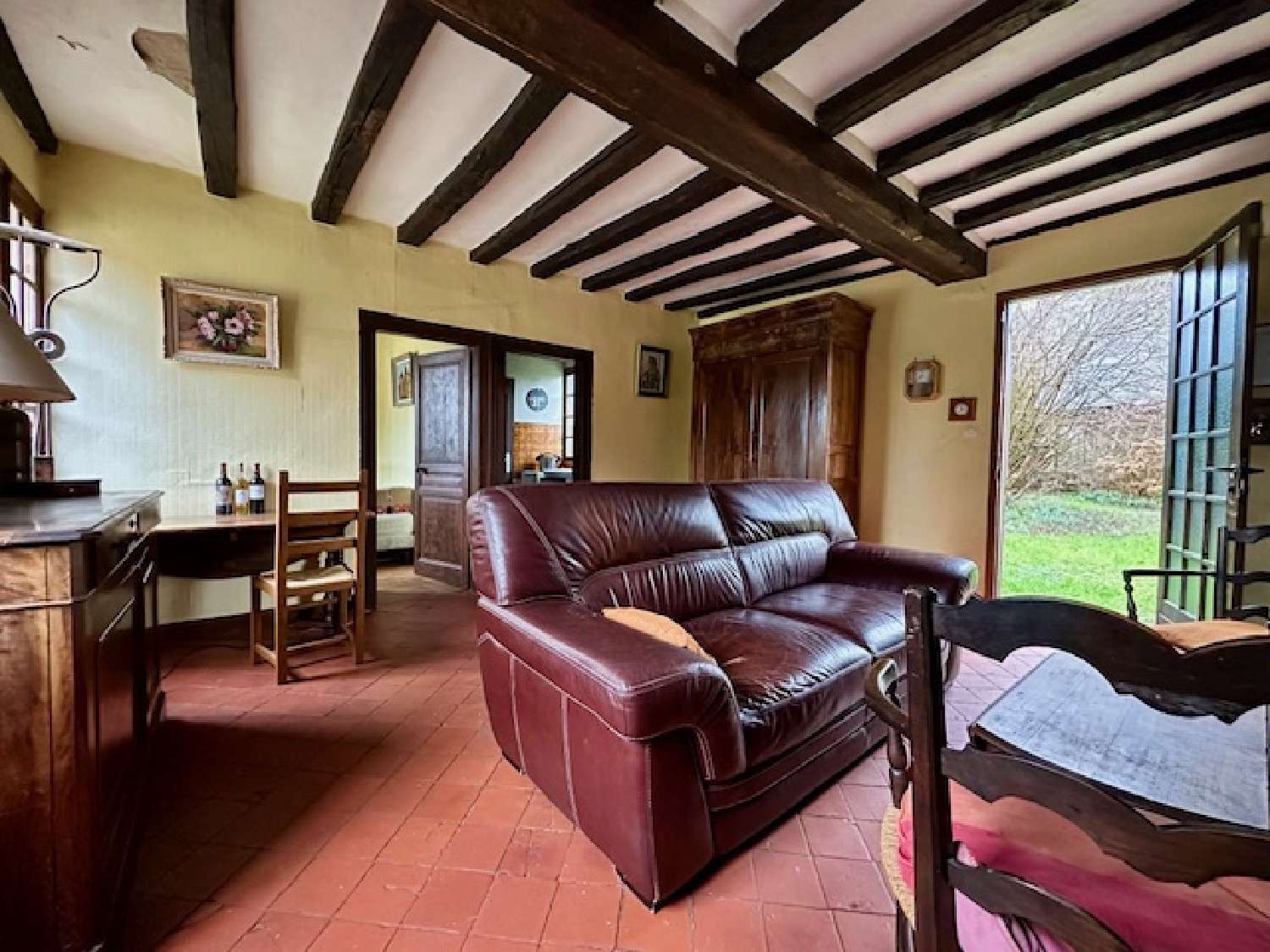  kaufen Haus Foucarmont Seine-Maritime 2