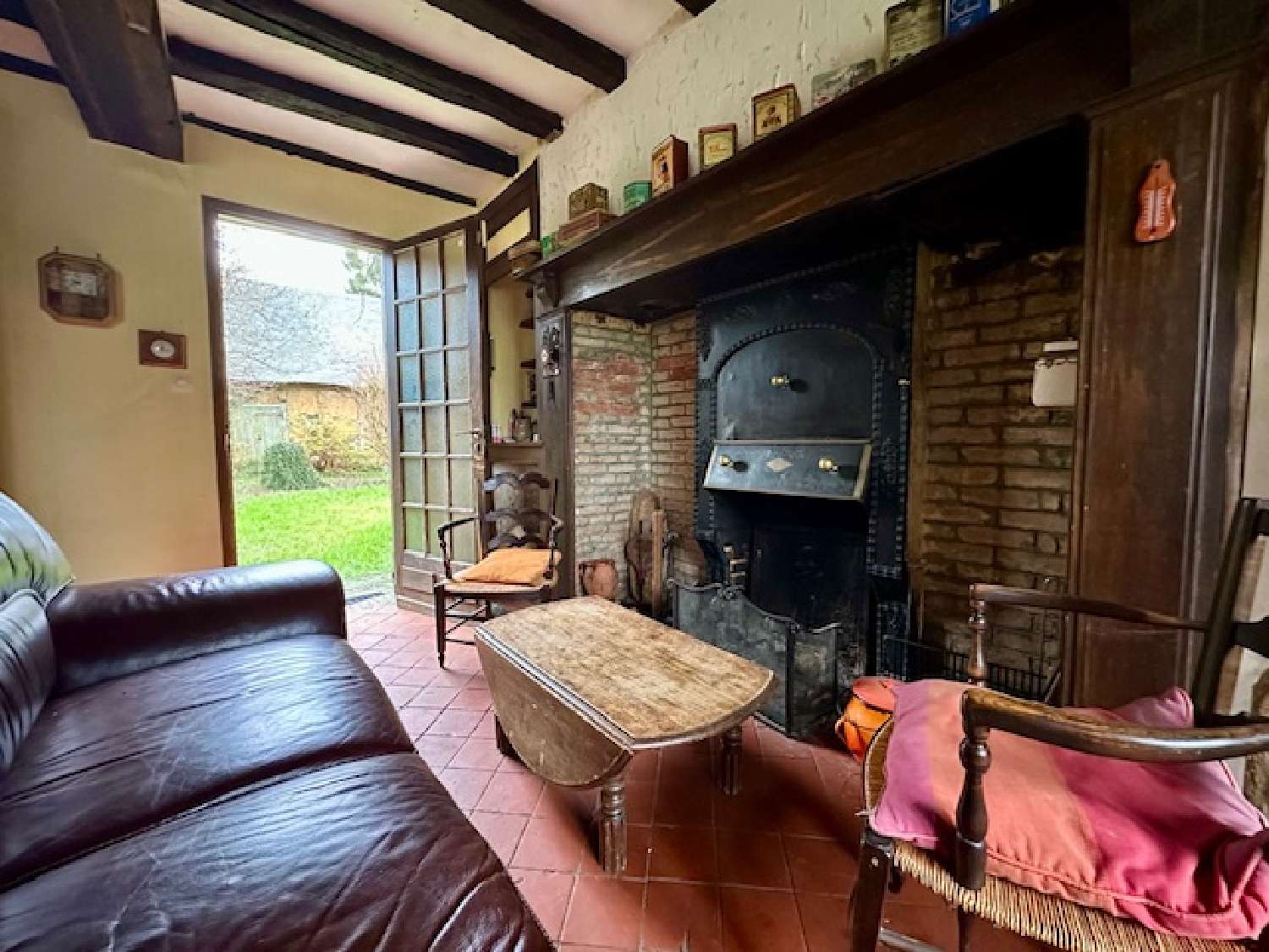  kaufen Haus Foucarmont Seine-Maritime 3