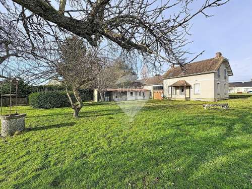 Fouchères Yonne Haus Bild 7252186