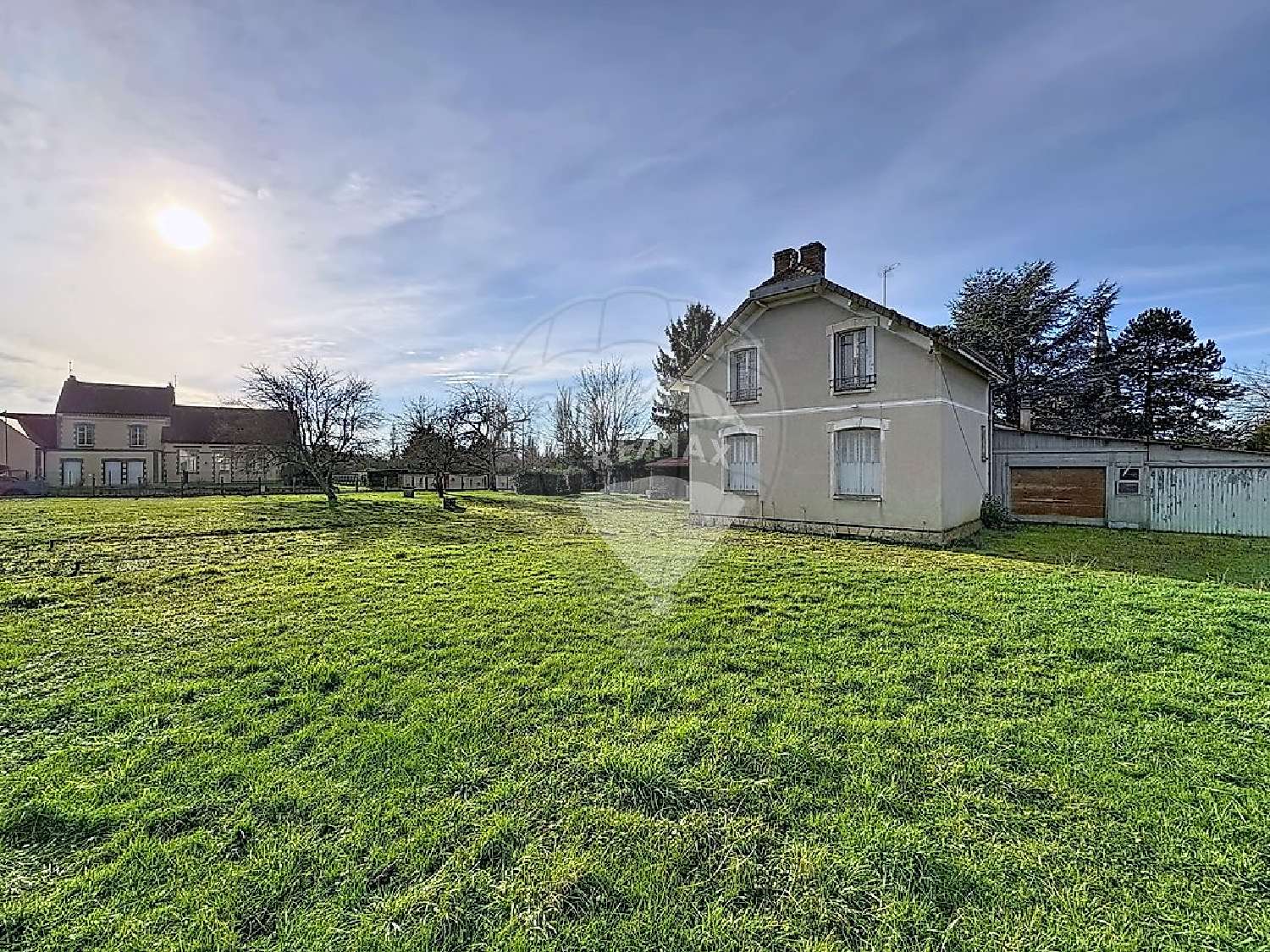  kaufen Haus Fouchères Yonne 2