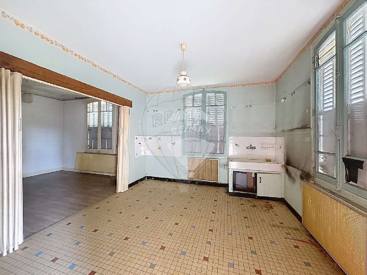  kaufen Haus Fouchères Yonne 3