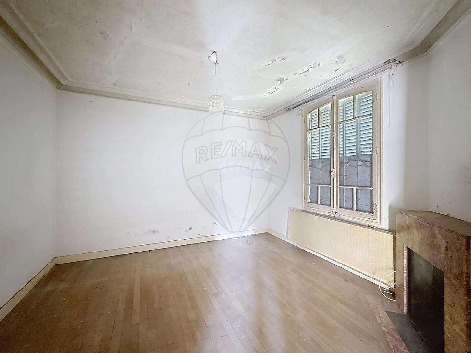  kaufen Haus Fouchères Yonne 4