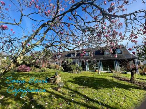 Fouesnant Finistère Haus Bild 7259240