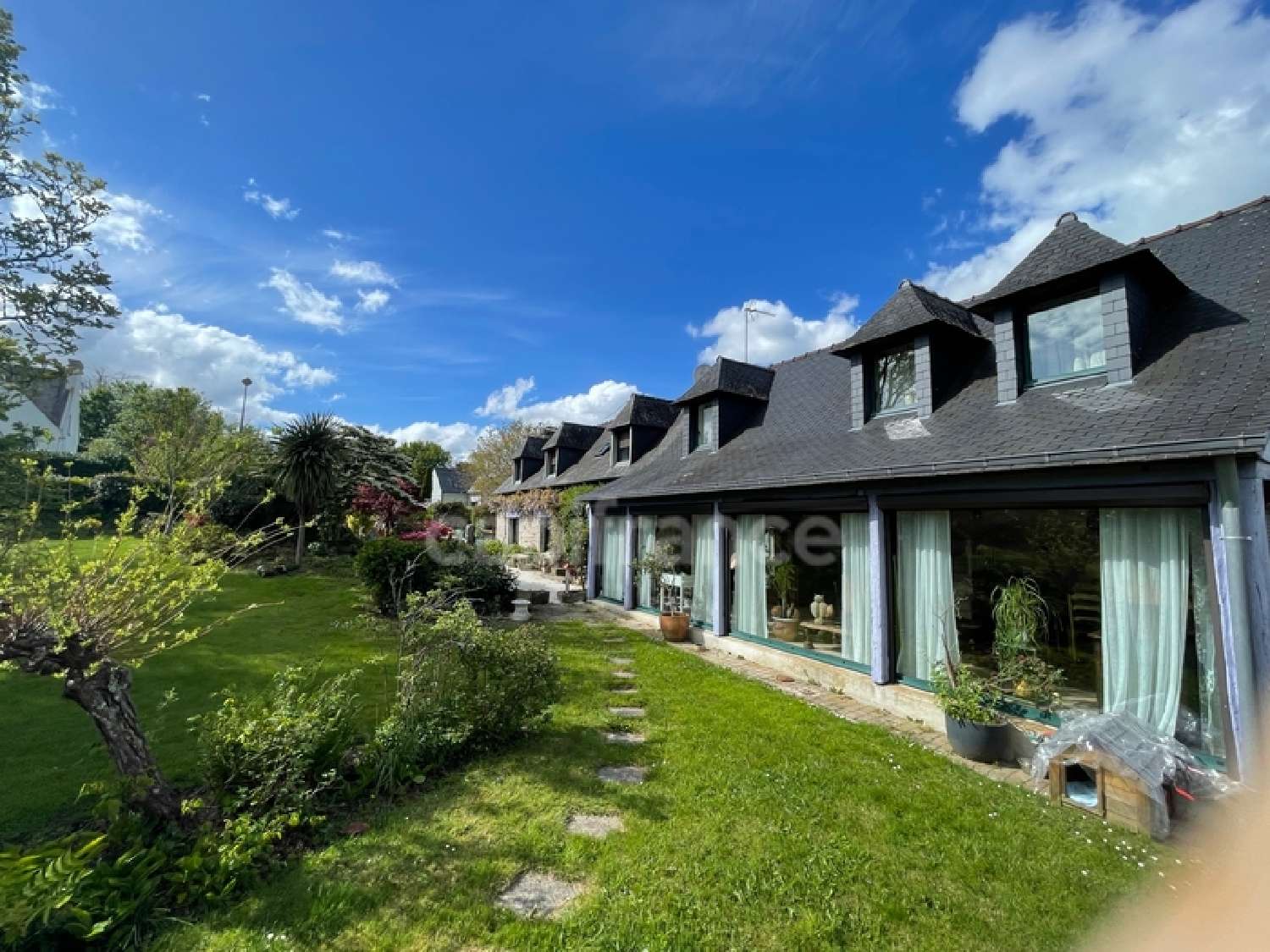  kaufen Haus Fouesnant Finistère 2