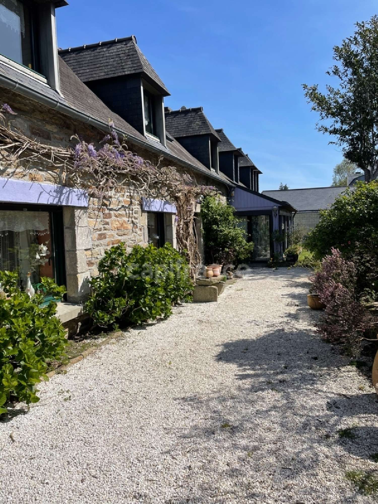  kaufen Haus Fouesnant Finistère 3