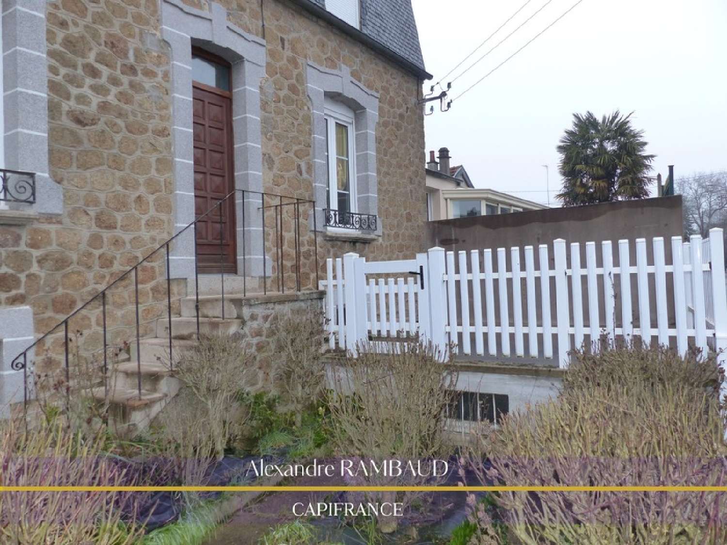  kaufen Haus Fougères Ille-et-Vilaine 2