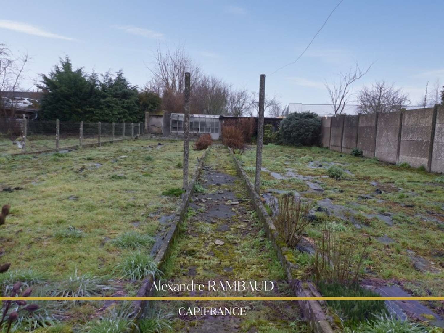  kaufen Haus Fougères Ille-et-Vilaine 5