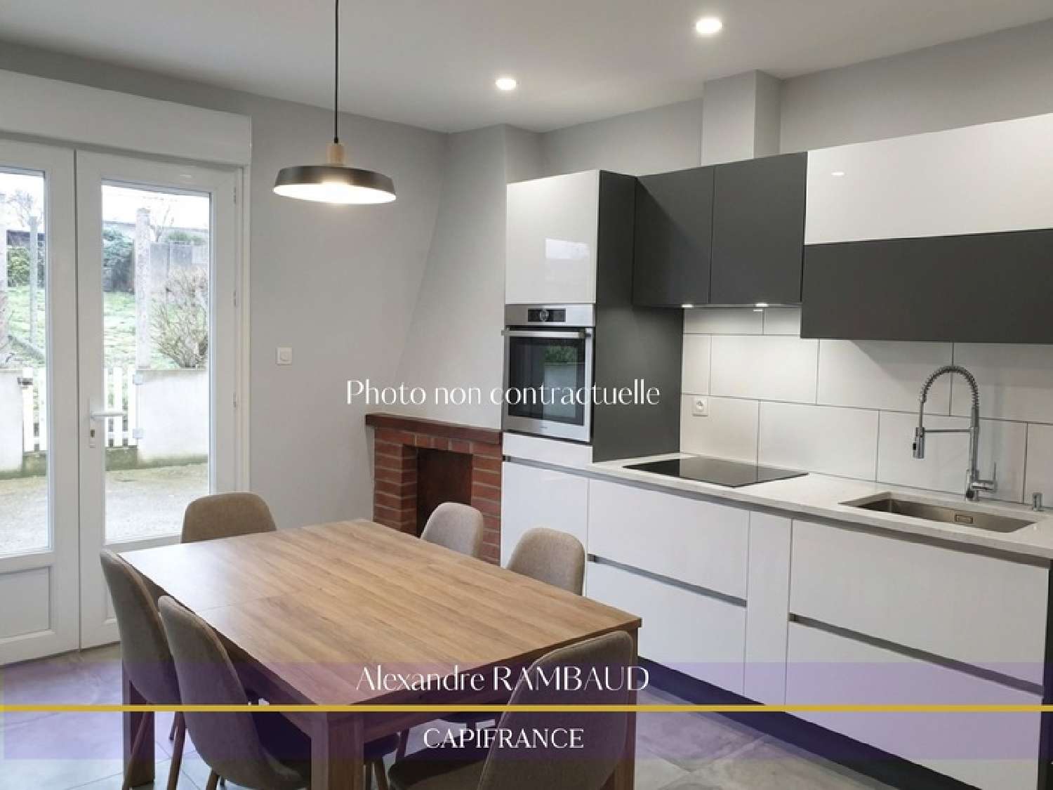  kaufen Haus Fougères Ille-et-Vilaine 7