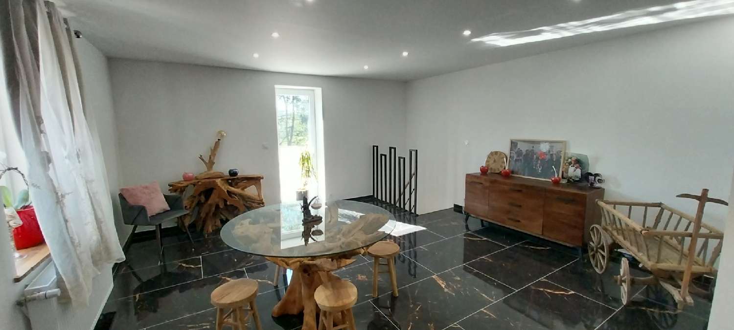  à vendre maison Fougerolles Haute-Saône 5