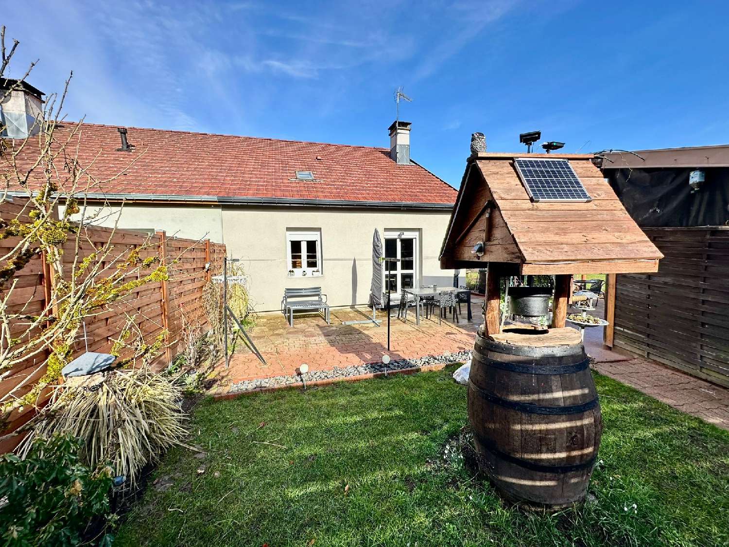  kaufen Haus Fougerolles Haute-Saône 2