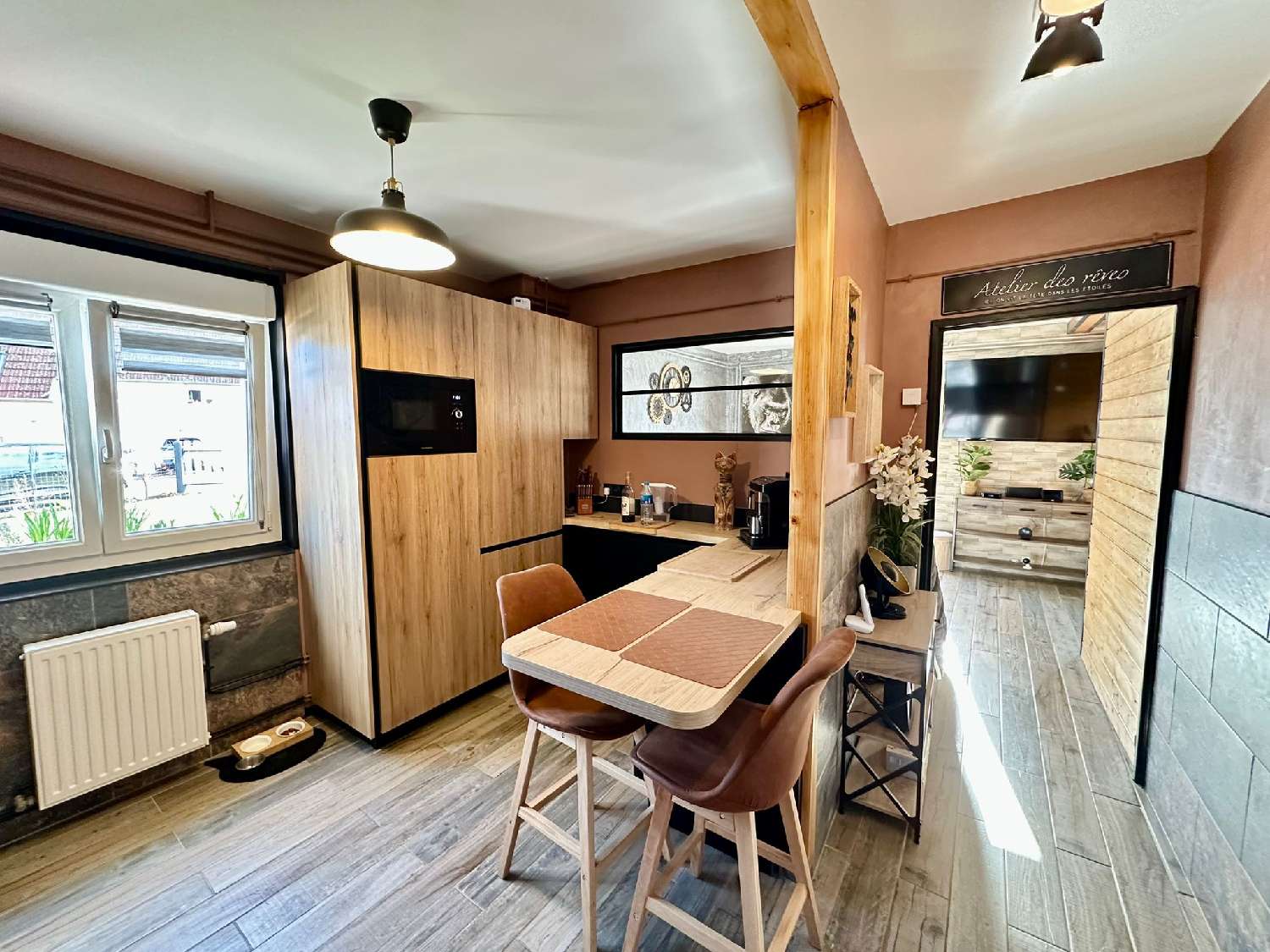  kaufen Haus Fougerolles Haute-Saône 4