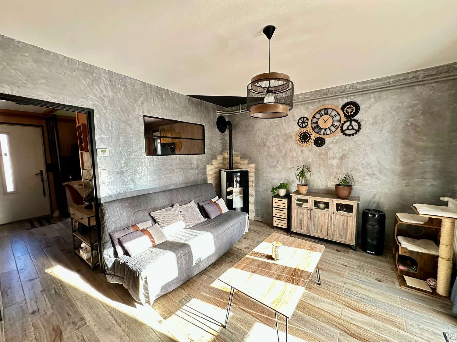  kaufen Haus Fougerolles Haute-Saône 6