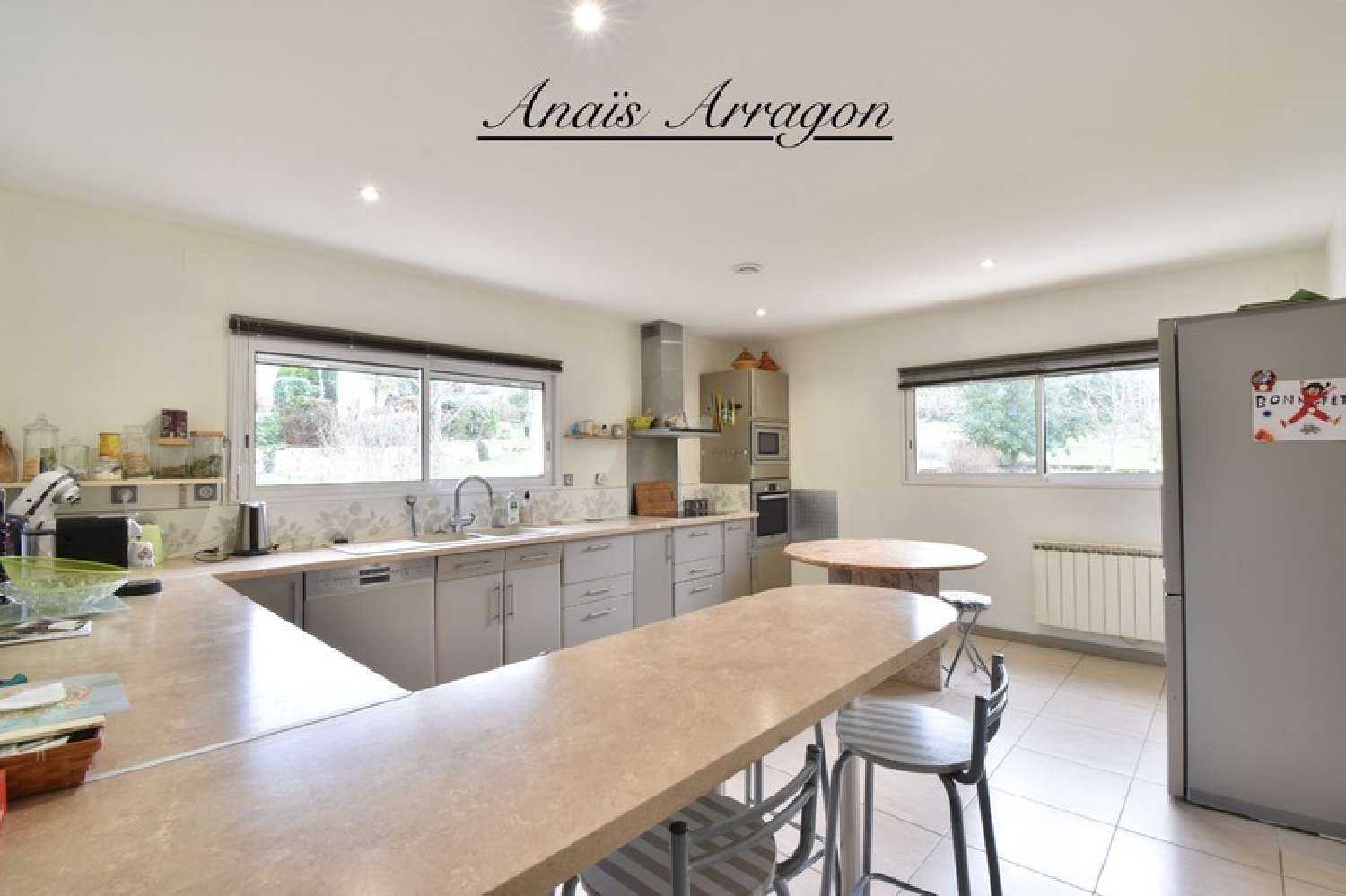 te koop huis Foulayronnes Lot-et-Garonne 2