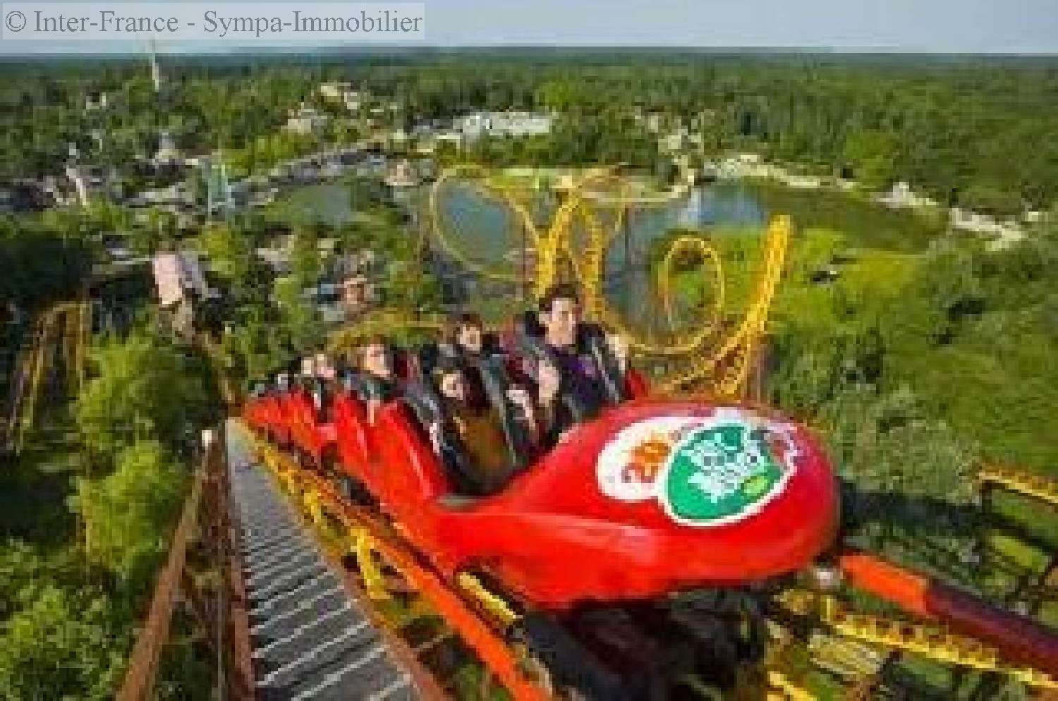  en venta casa Fouquenies Oise 3