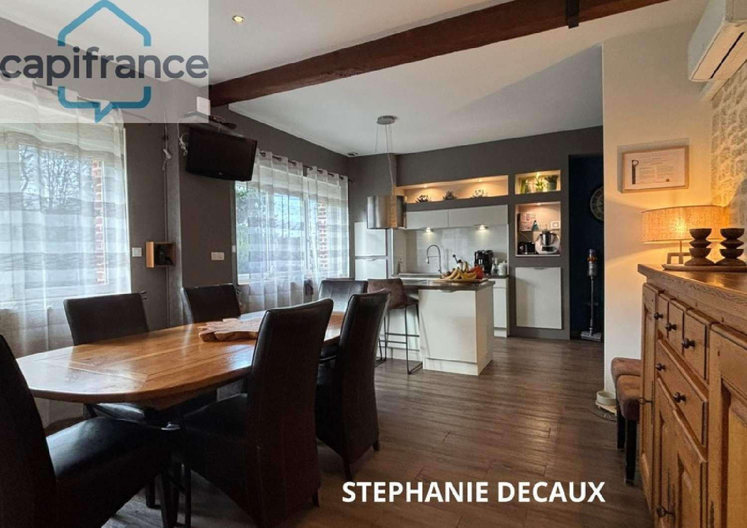  te koop huis Fourmies Nord 2