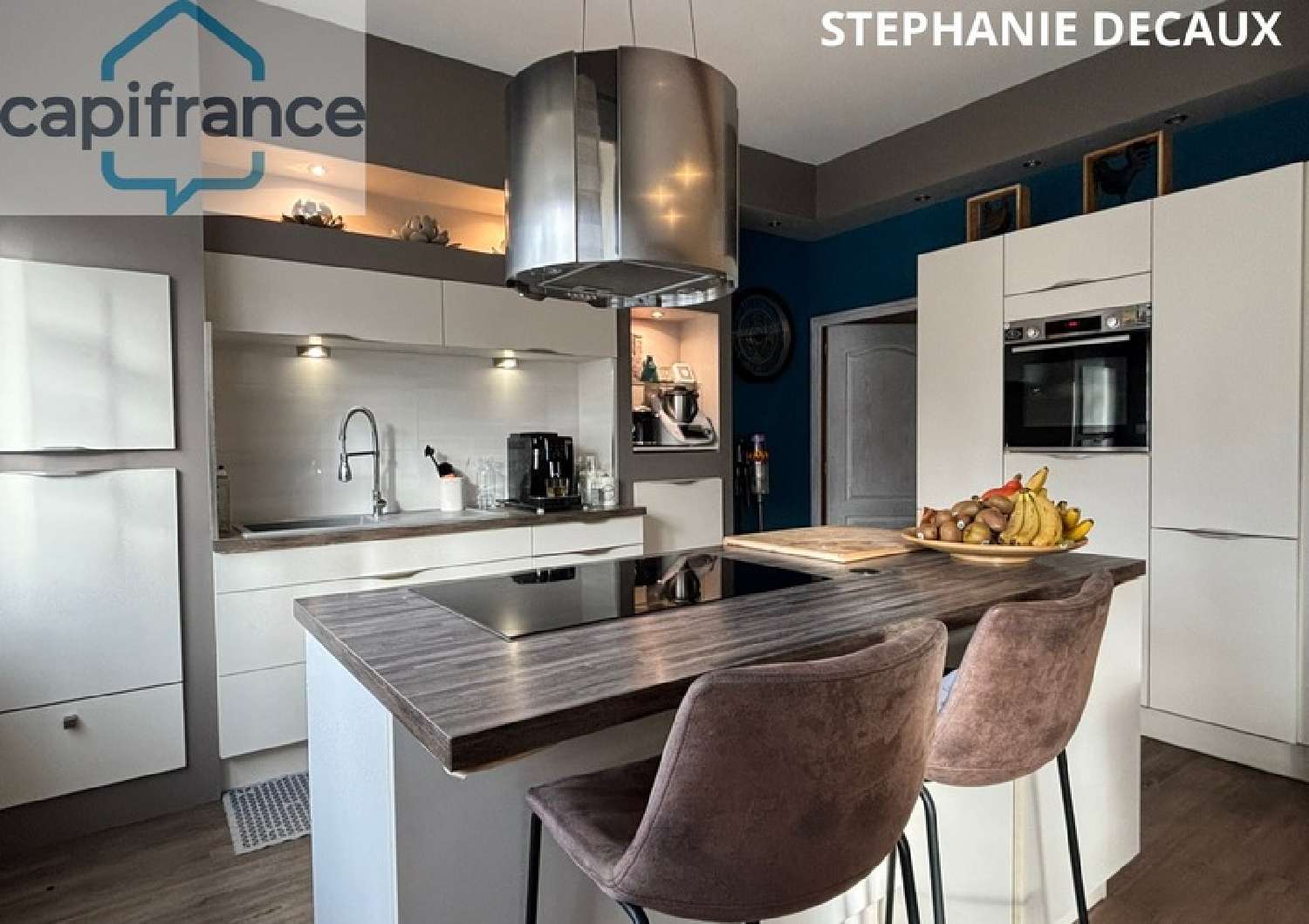  te koop huis Fourmies Nord 3