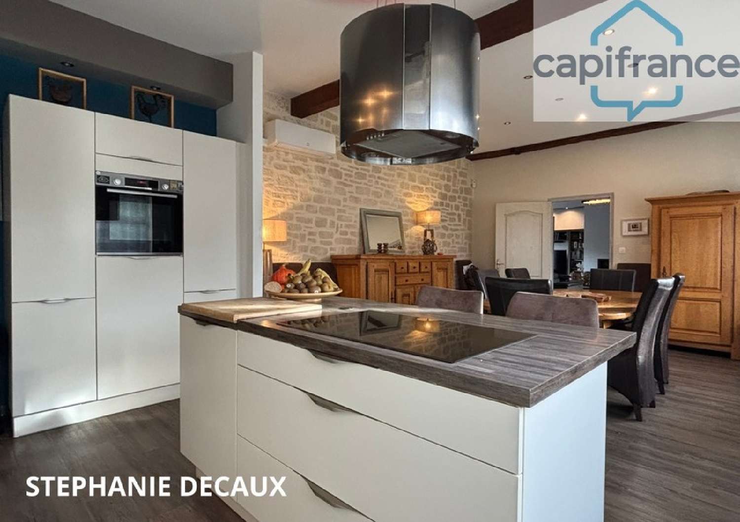  te koop huis Fourmies Nord 4