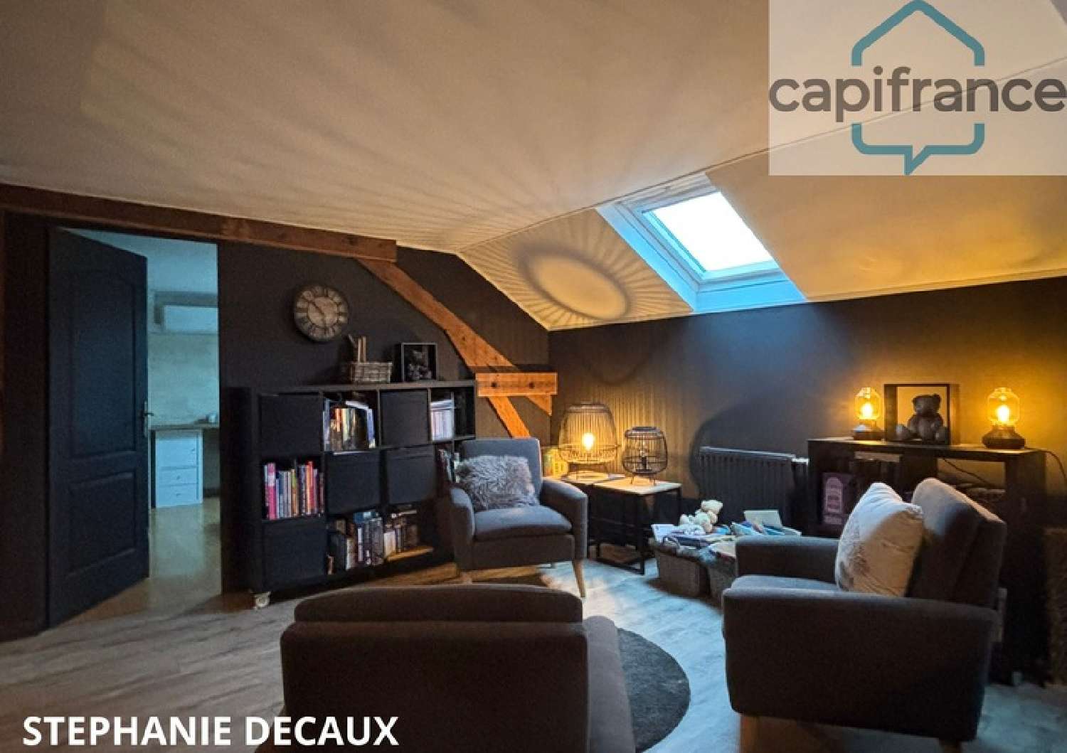  te koop huis Fourmies Nord 7