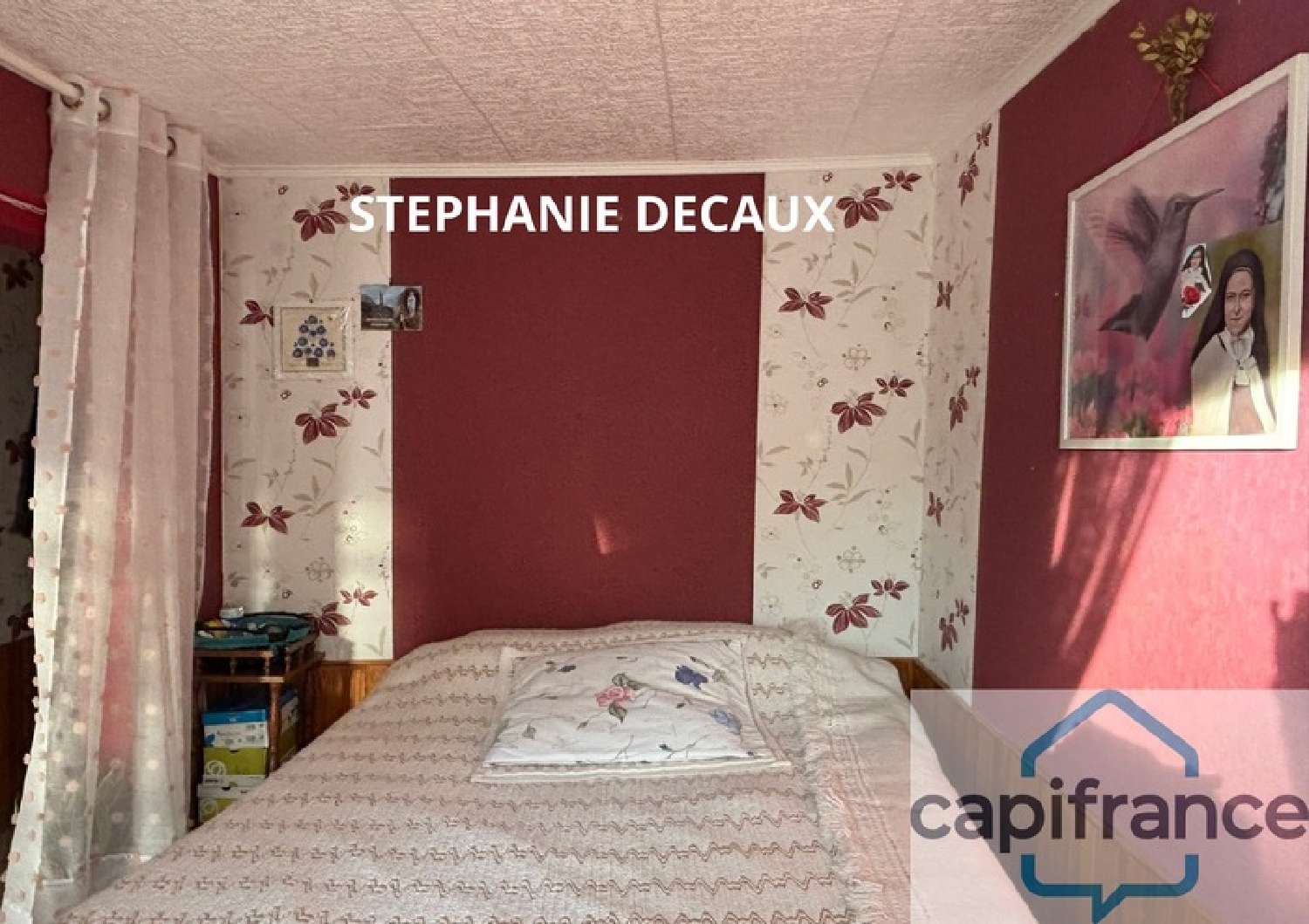 te koop huis Fourmies Nord 8