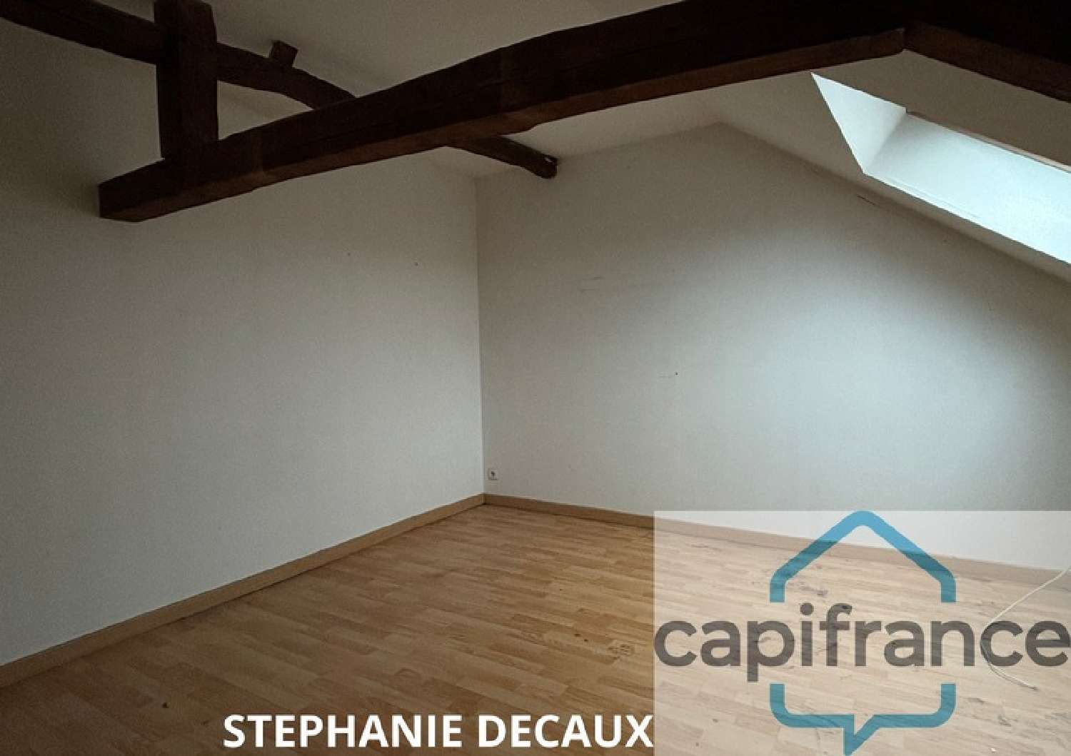  à vendre maison Fourmies Nord 1