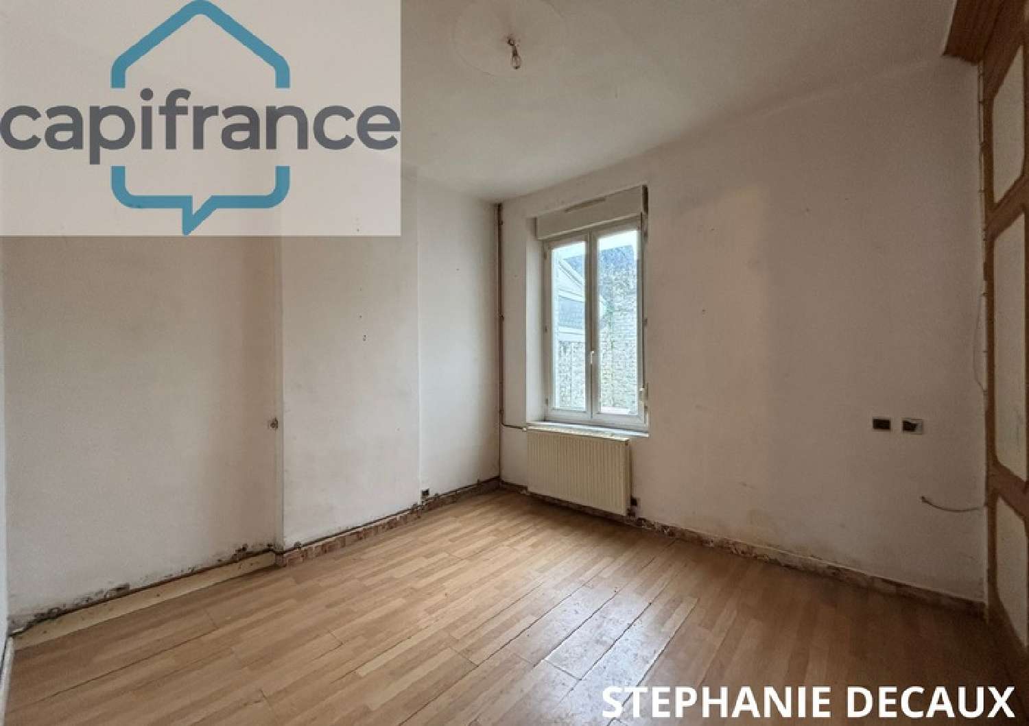  à vendre maison Fourmies Nord 5