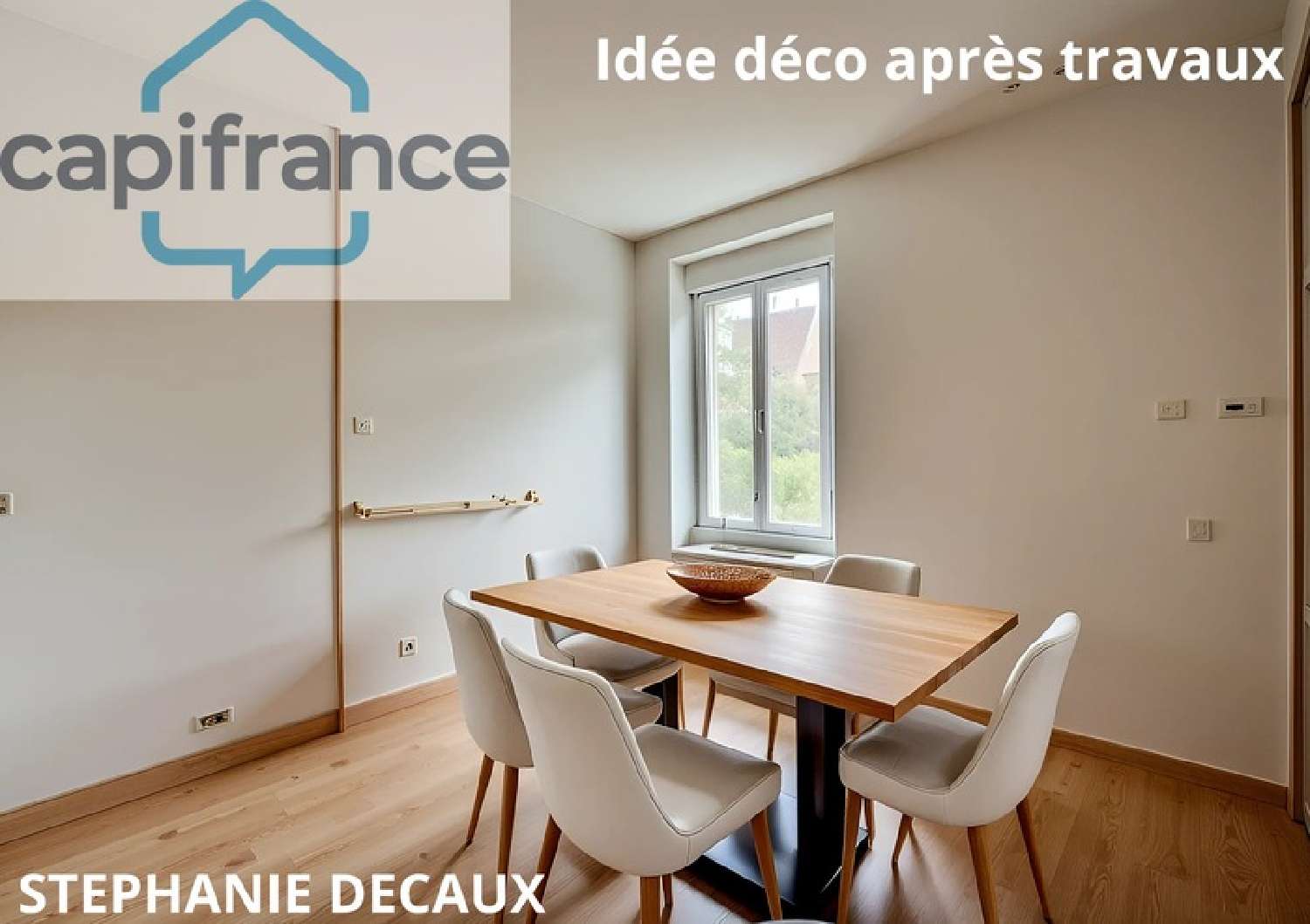  à vendre maison Fourmies Nord 6