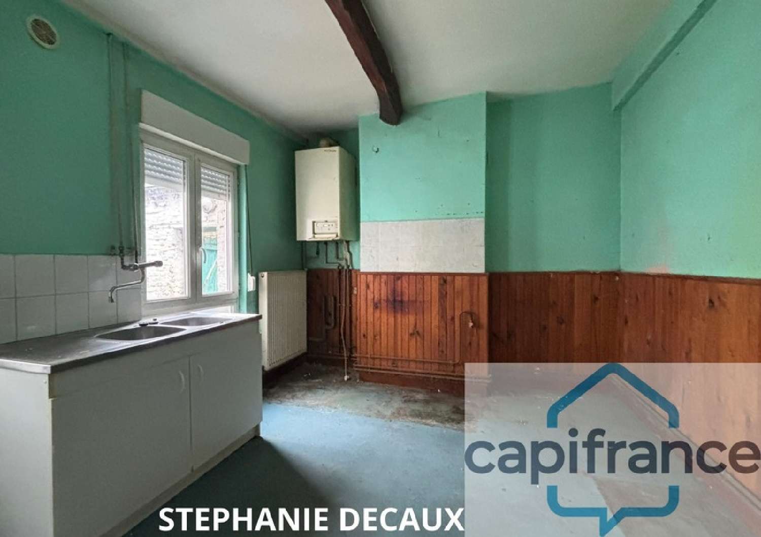  à vendre maison Fourmies Nord 7