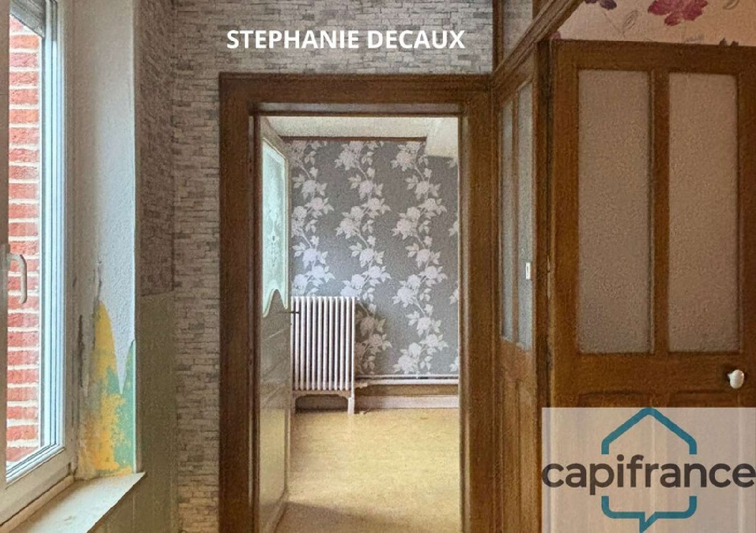  for sale house Fourmies Nord 7