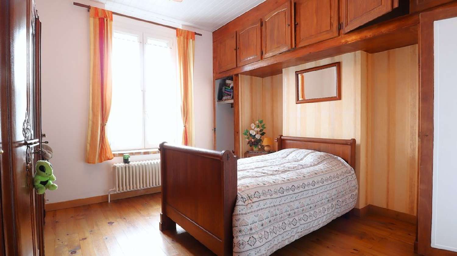  en venta casa Fourmies Nord 4