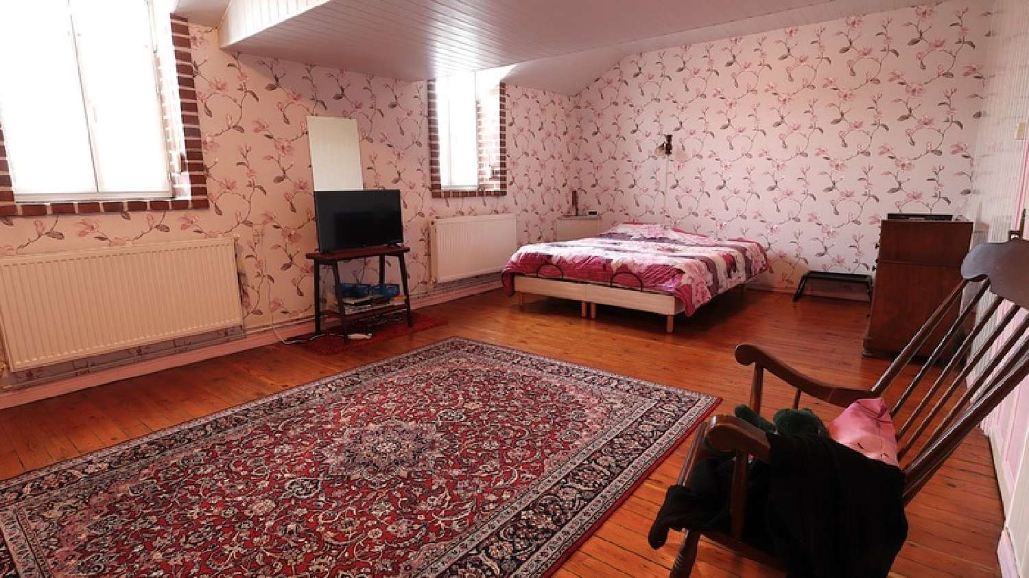  en venta casa Fourmies Nord 8