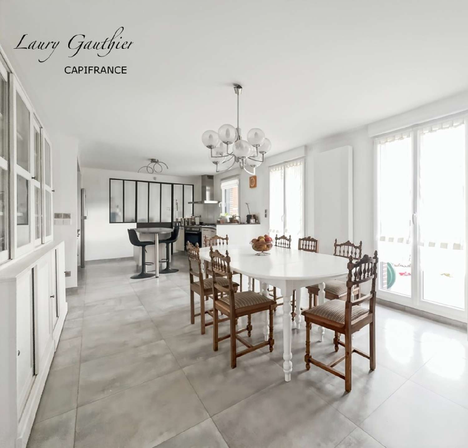  for sale house Fournes-en-Weppes Nord 4