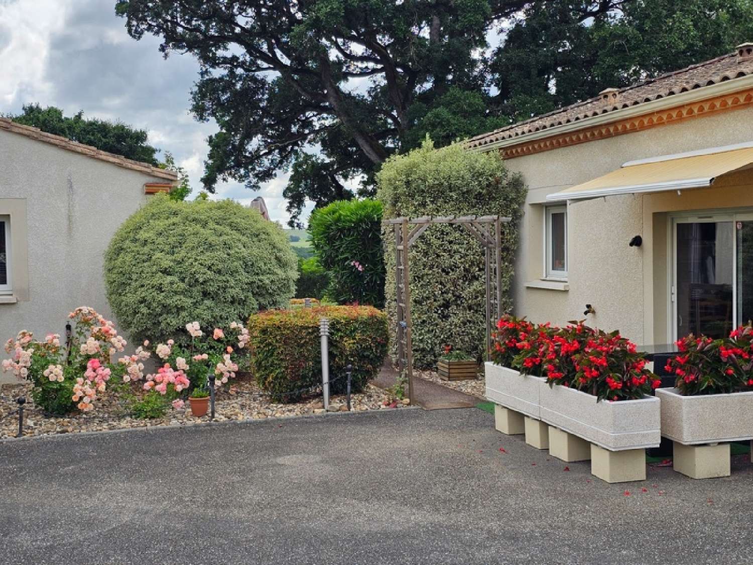 for sale house Fourques-sur-Garonne Lot-et-Garonne 4