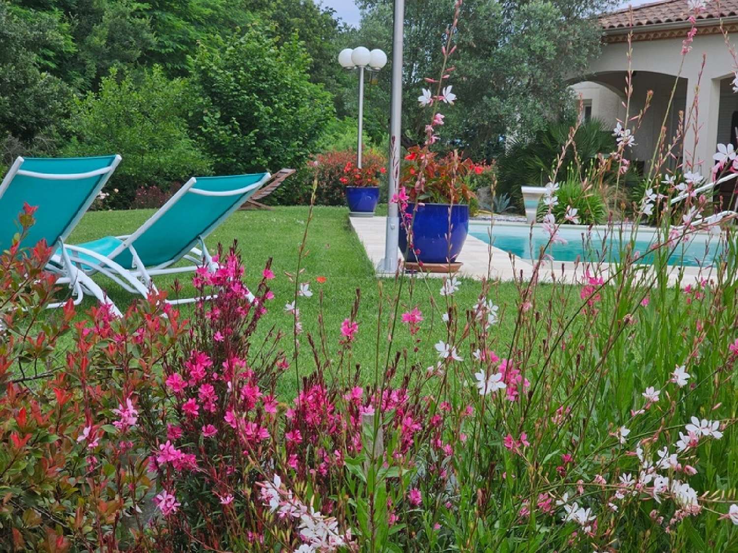 for sale house Fourques-sur-Garonne Lot-et-Garonne 6