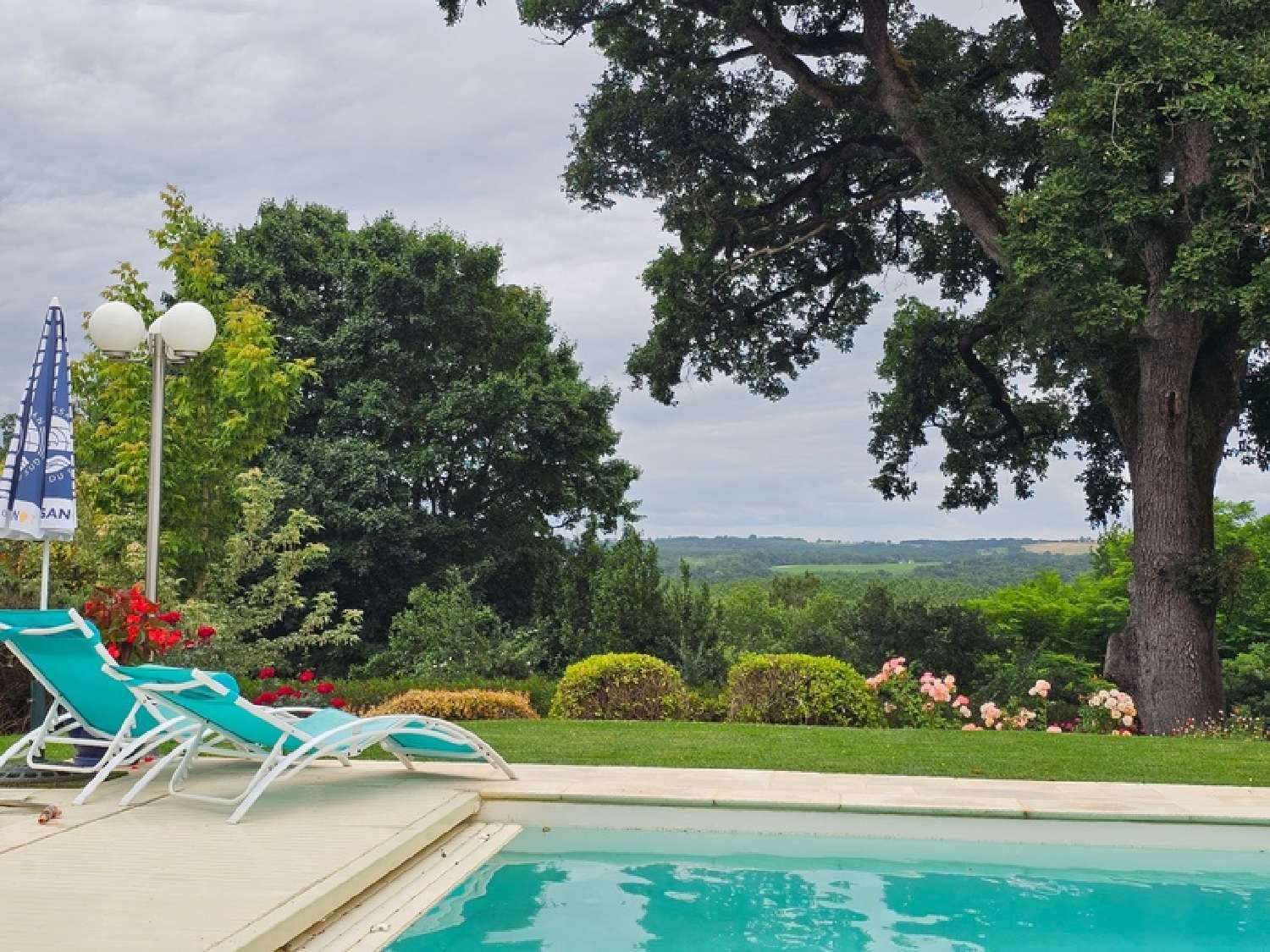 for sale house Fourques-sur-Garonne Lot-et-Garonne 7