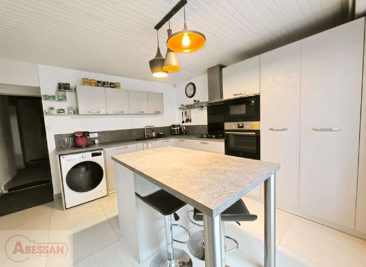  for sale house Foussignargues Gard 6