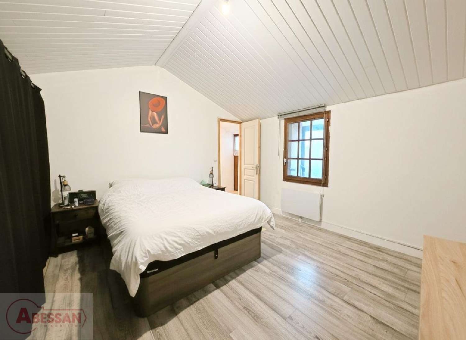  for sale house Foussignargues Gard 7