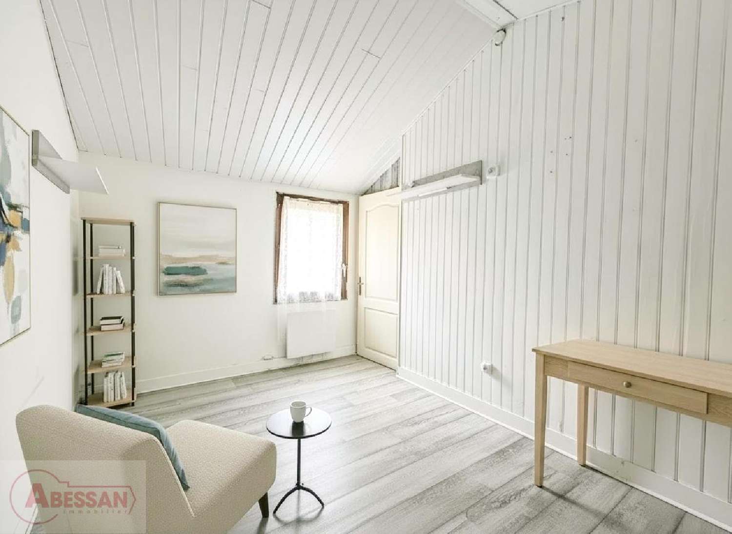  for sale house Foussignargues Gard 8