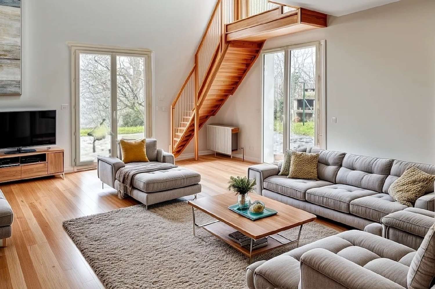 à vendre maison Frangy Haute-Savoie 3