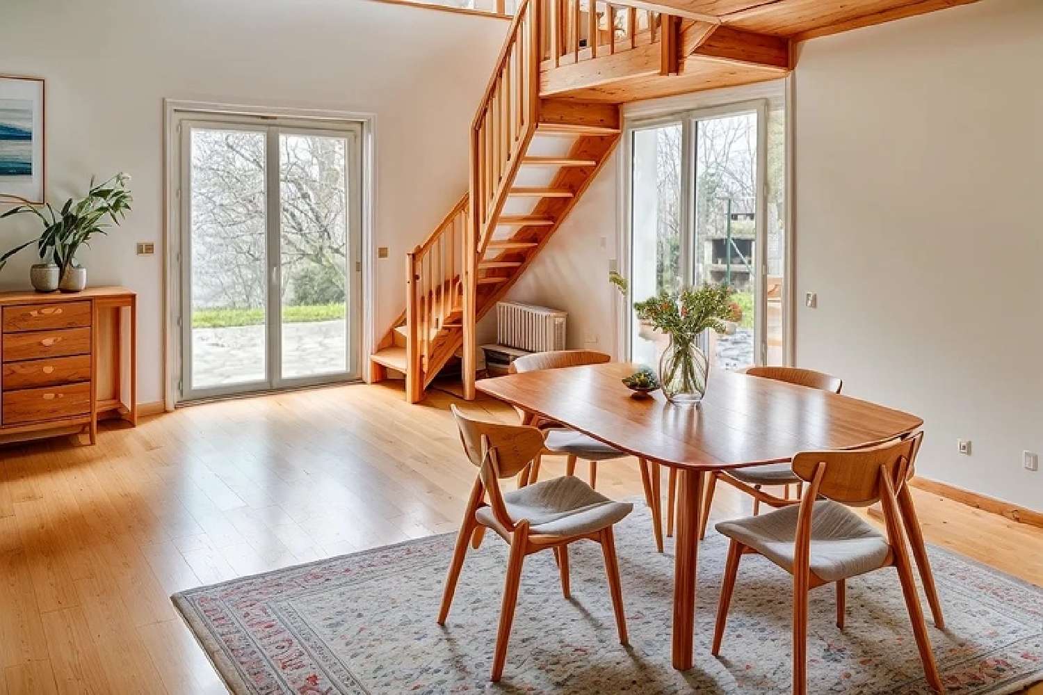 à vendre maison Frangy Haute-Savoie 4